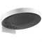 Верхний душ Hansgrohe Rainfinity 26234700 Белый 26234700 - фото 389790