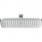 Верхний душ Hansgrohe Croma E 26258000 Хром 26258000 - фото 389883