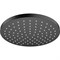 Верхний душ Hansgrohe Vernis Blend 26271670 Черный матовый 26271670 - фото 389899