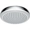 Верхний душ Hansgrohe Crometta 26576400 LowPressure Хром Белый 26576400 - фото 390422