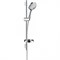 Душевой гарнитур Hansgrohe Raindance Select S 26632000 Хром 26632000 - фото 390543