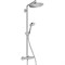 Душевая система Hansgrohe Croma Select S 26790000 Хром 26790000 - фото 390708
