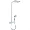 Душевая система Hansgrohe Raindance E 27288000 Хром 27288000 - фото 391202