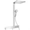 Душевая система Hansgrohe Raindance E 27363000 Хром 27363000 - фото 391250