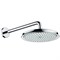 Верхний душ Hansgrohe Raindance Classic 27 27424000 Хром 27424000 - фото 391319