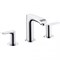 Смеситель для раковины Hansgrohe Metris 31083000 Хром 31083000 - фото 391985
