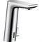 Смеситель для раковины Hansgrohe Metris S 31102000 Хром 31102000 - фото 391996