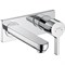 Смеситель для раковины Hansgrohe Metris S 31162000 Хром 31162000 - фото 392004