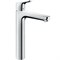 Смеситель для раковины Hansgrohe Focus 31531000 Хром 31531000 - фото 392196