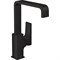Смеситель для раковины Hansgrohe Metropol 32511670 Черный матовый 32511670 - фото 392394