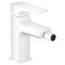 Смеситель для биде Hansgrohe Metropol 32520700 Белый матовый 32520700 - фото 392434