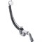 Слив-перелив Hansgrohe Flexaplus 58150000 Хром 58150000 - фото 392873