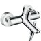 Смеситель для ванны Hansgrohe Talis S 72400000 Хром 72400000 - фото 393748