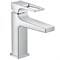 Смеситель для раковины Hansgrohe Metropol 74506000 Хром 74506000 - фото 394166