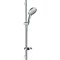 Душевой гарнитур Hansgrohe Raindance Select S 27803000 Хром 27803000 - фото 394483