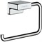 Держатель туалетной бумаги Hansgrohe AddStoris 41771000 Хром 41771000 - фото 394622
