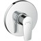 Смеситель для душа Hansgrohe Talis E 71766000 Хром 71766000 - фото 394676