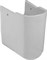 Полупьедестал Villeroy & Boch Verity Design 52020001 52020001 - фото 427670