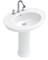 Пьедестал Villeroy & Boch Amadea 728500R1 728500R1 - фото 427692
