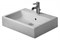 Раковина Duravit Vero 0454600000  60 454600000 - фото 427933