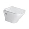 Подвесной унитаз Duravit DuraStyle (45710900A1) 45710900A1 - фото 428311