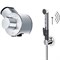 Гигиенический душ со смесителем Oras Optima Smart Bidetta Set 197095 Хром 197095 - фото 428591