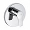 Смеситель для душа KLUDI Pure and Easy (374200565) хром 374200565 - фото 435887