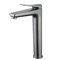 Смеситель для раковины Lemark Bronx LM3709GM, с донным клапаном, графит LM3709GM - фото 441036