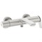Смеситель для ванны Jacob Delafon Avid E97369-BN Никель E97369-BN - фото 447107