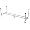 Каркас для ванны Jacob Delafon Sofa/Spacio 170х75 E6D051RU-NF Хром E6D051RU-NF - фото 448054