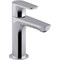 Смеситель для раковины Jacob Delafon Aleo E72288-CP Хром E72288-CP - фото 448231