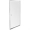 Душевая дверь Jacob Delafon Serenity 90х190 E14P90-GA профиль Хром стекло прозрачное E14P90-GA - фото 450024