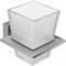 Стакан для зубных щеток Jacob Delafon Mecanique E77866-CP Хром E77866-CP - фото 450707