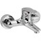 Смеситель для ванны Jacob Delafon Elite E32909-CP Хром E32909-CP - фото 450880