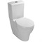 Унитаз Jacob Delafon Ove 19974W-00 с сиденьем Микролифт 19974W-00 - фото 451541