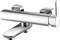 Смеситель для ванны Cezares Tesoro F-VD-01 Хром TESORO-F-VD-01 - фото 456934