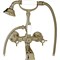 Смеситель для ванны Cezares Lord VD 02 Бронза LORD-VD-02 - фото 460894