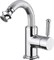 Смеситель для биде Cezares Olimp BSM2-L 01 Хром OLIMP-BSM2-01-L - фото 464612