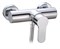 Смеситель для душа Cezares Laconico D-01 Хром LACONICO-C-D-01 - фото 464823