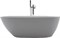 Акриловая ванна BelBagno BB80-1700 170x83 без гидромассажа BB80-1700 - фото 466982