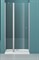 Душевая дверь BelBagno Etna 80 ETNA-B-12-60/20-C-Cr профиль Хром стекло прозрачное ETNA-B-12-60/20-C-Cr - фото 467830