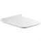Сиденье для унитаза BelBagno Romano BB2112SC Белое с Микролифтом BB2112SC - фото 470135