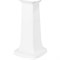 Пьедестал BelBagno Boheme BB115P Белый BB115P - фото 470582
