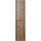 Шкаф пенал BelBagno Kraft 33 L KRAFT-1600-2A-SC-RT-L подвесной Rovere Tabacco KRAFT-1600-2A-SC-RT-L - фото 471405