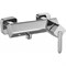 Смеситель для душа BelBagno Crystal CRY-ESDM-CRM Хром CRY-ESDM-CRM - фото 471644