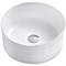 Раковина-чаша BelBagno 41 BB1420 Белая BB1420 - фото 471695