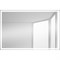 Зеркало BelBagno SPC-GRT-650-800-LED-TCH с подсветкой с сенсорным выключателем SPC-GRT-650-800-LED-TCH - фото 473060