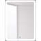 Зеркало BelBagno SPC-MAR-600-800-LED-TCH-PHONE с подсветкой с сенсорным выключателем с bluetooth с микрофоном с динамиками SPC-MAR-600-800-LED-TCH-PHONE - фото 473101