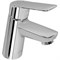 Смеситель для раковины Jacob Delafon Lucien E20849-CP Хром E20849-CP - фото 483254