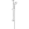 Душевой гарнитур Grohe Tempesta 100 27644001 Хром gr_27644001 - фото 484422